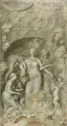 Alegoría de la caridad