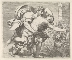 Robo de Proserpina