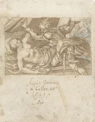 Violación de Lucrecia