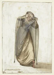 cortesana veneciana