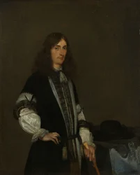 François de Vicq, burgomaestre de Ámsterdam durante varios mandatos desde 1697