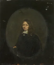 Retrato de un hombre
