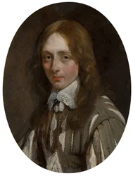 Retrato de Caspar van Kinschot