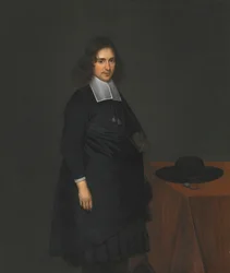 Retrato de un joven