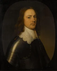 Retrato de un oficial