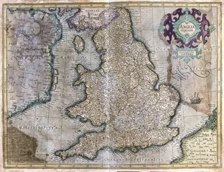 Inglaterra