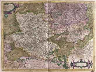 Hainaut, Namur, Bélgica