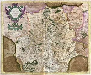 Hessen, Kassel, Alemania