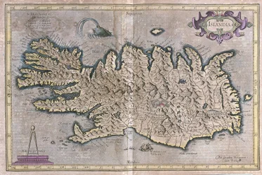 Islandia