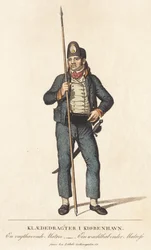 Un Marinero de Guardia