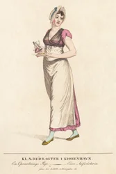 Sirvienta