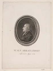 W.H.F. Abrahamson