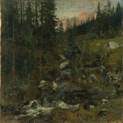 Brook en Øylo