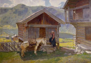 Hol Hallingdal