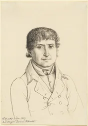 Mayordomo Albrecht
