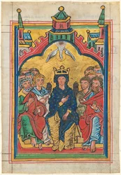 Pentecostés