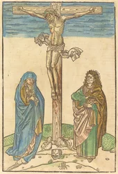Crucifixión
