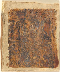Madonna y Niño