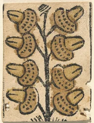 Carta de juego