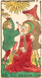 Santa Apolonia