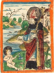San Agustín
