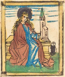 Santa Bárbara
