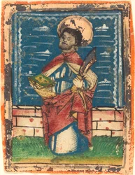 San Bartolomé