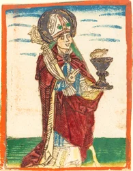 San Conrado de Constanza
