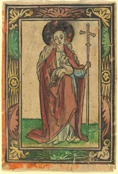 Santa Margarita