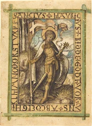 San Mauricio