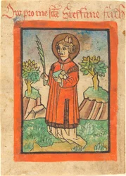 San Esteban