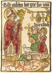 San Valentín