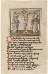 La crucifixión