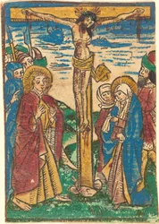La Crucifixión