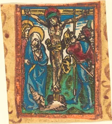La Crucifixión