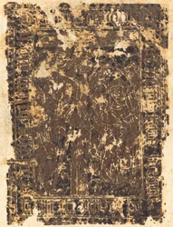 El Descendimiento de la Cruz
