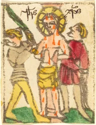 La Flagelación