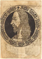 La Cabeza de Cristo