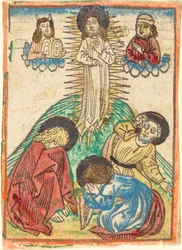 La Transfiguración