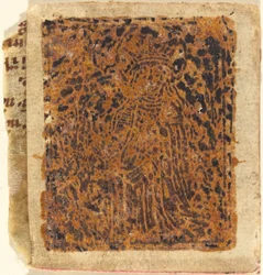 Santo desconocido
