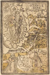 Madonna de Hernleberg