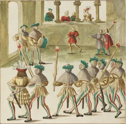 Mascarada