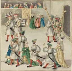Mascarada