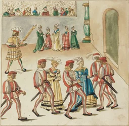 Mascarada
