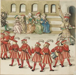 Mascarada