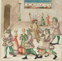 Mascarada