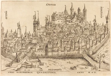 Núremberg