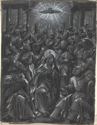 Pentecostés (recto)