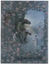 Sueño de una Noche de Verano