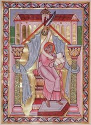 Aa 44 fol.44v San Marcos